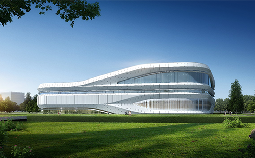 捷报 | 恒峰g22电气助力成都天府国际机场开航投运！