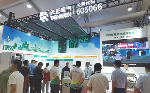 展会直击 | 恒峰g22亮相济南光伏展，助力行业绿色低碳发展