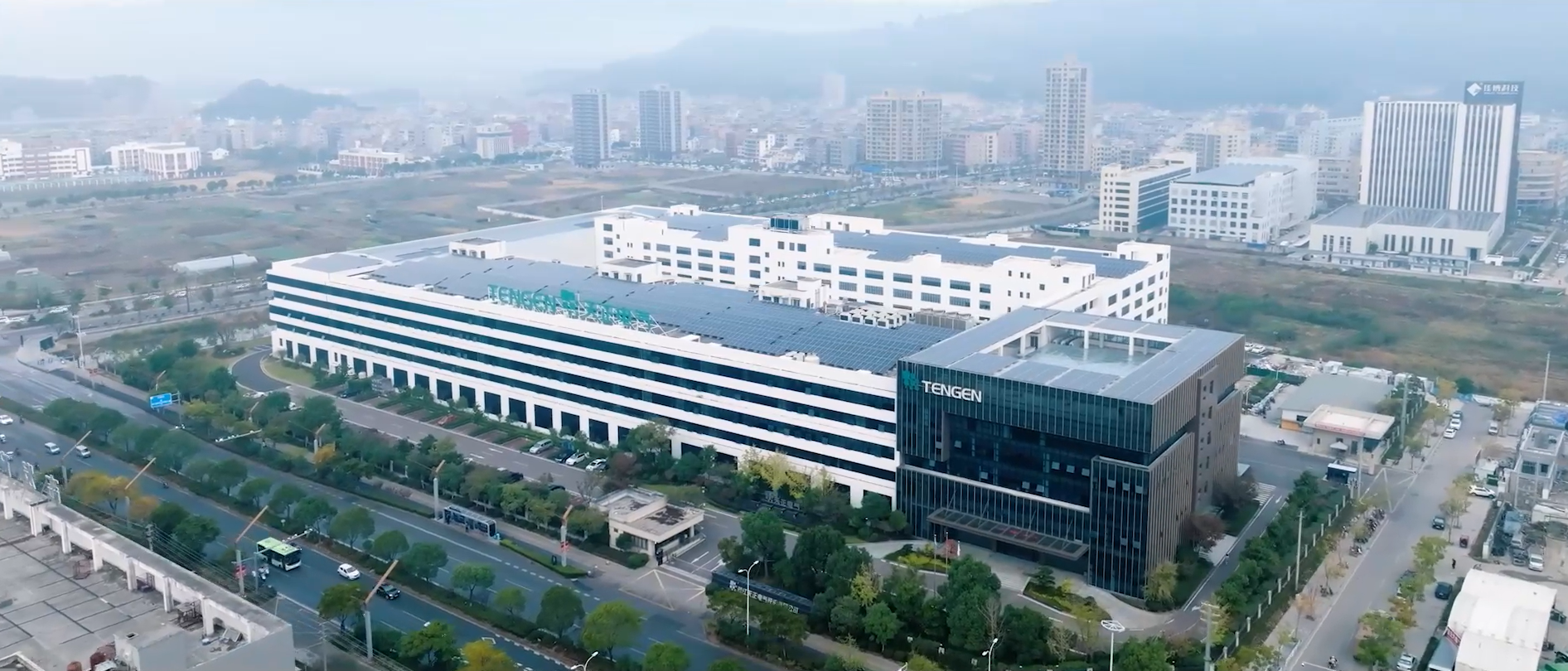 恒峰g22电气未来工厂