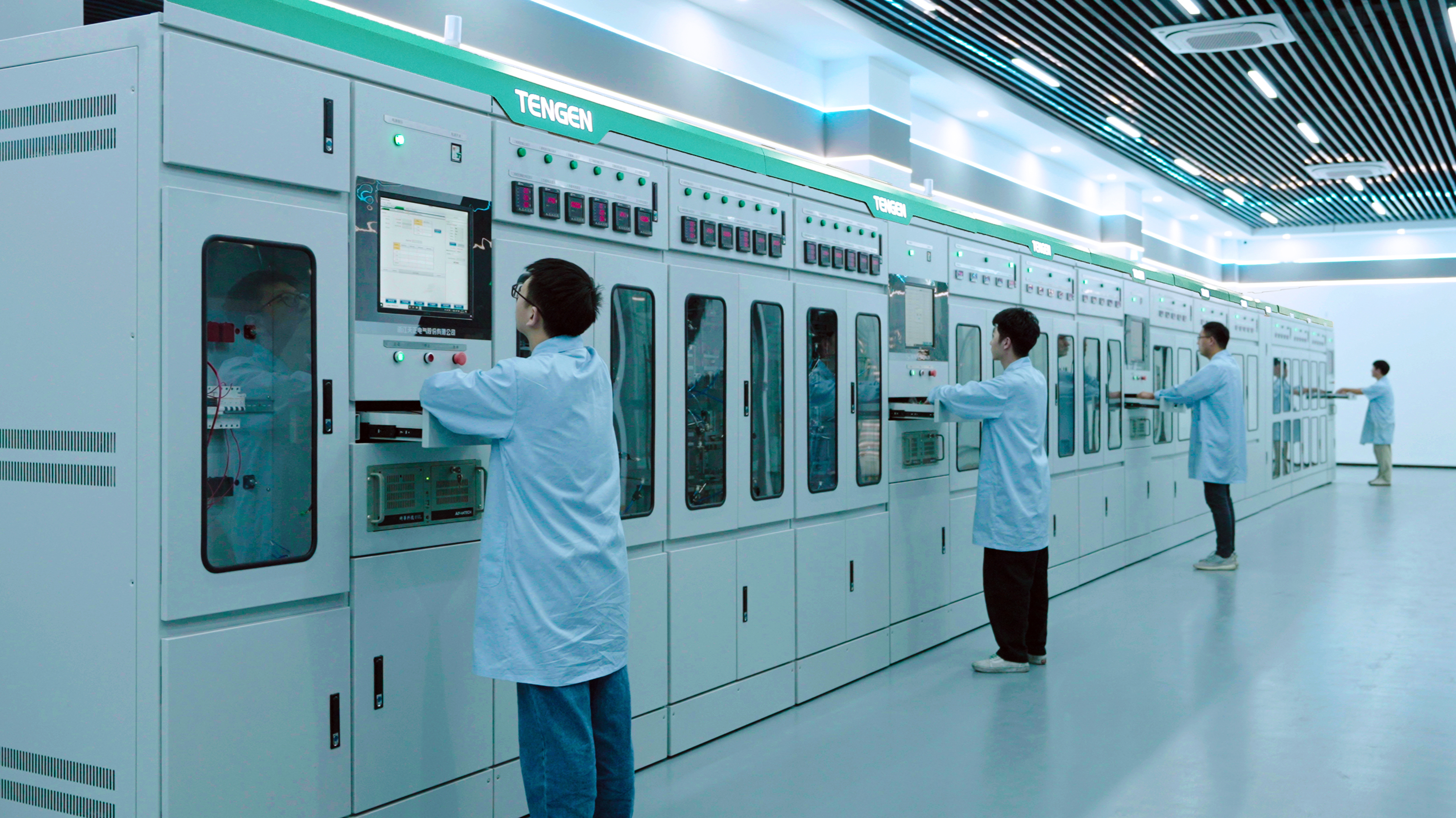 重大突破！恒峰g22获批浙江省“尖兵领雁”计划